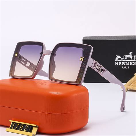 orange hermes sunglasses|does Hermes make sunglasses.